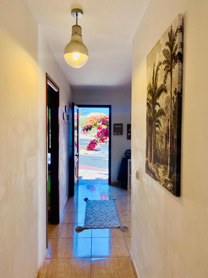 Casa Lena Americas Corralejo Exterior foto