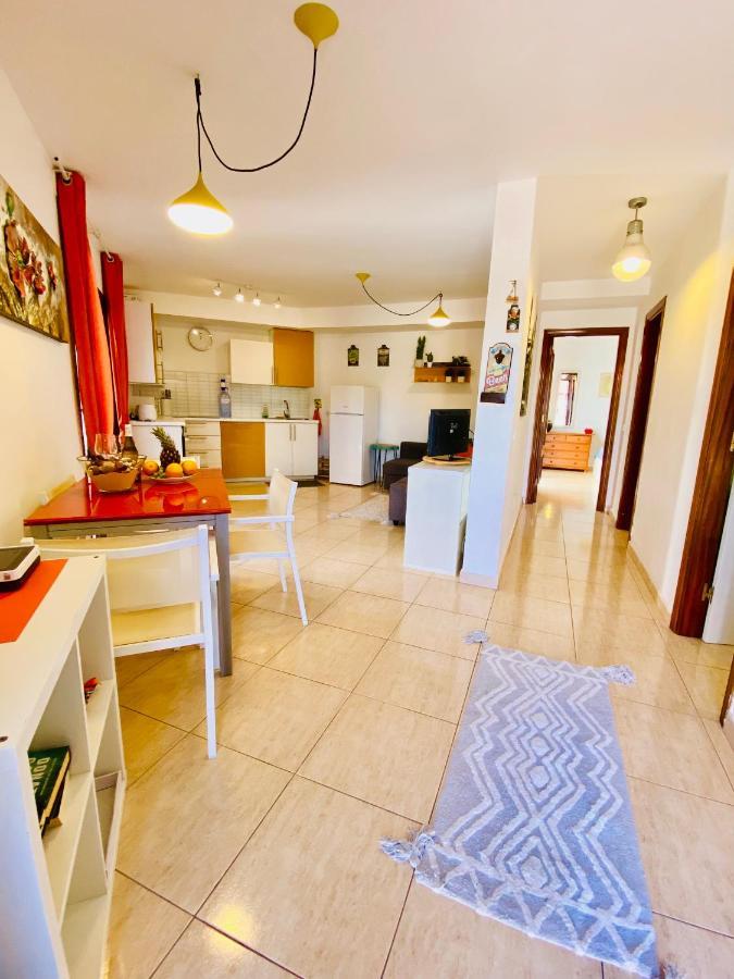 Casa Lena Americas Corralejo Exterior foto