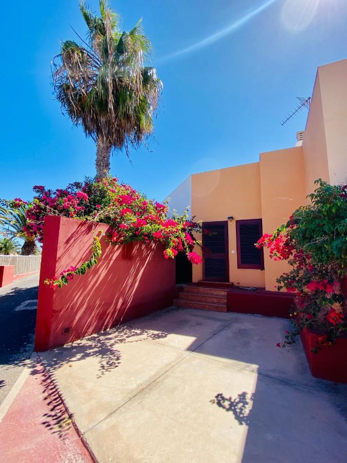 Casa Lena Americas Corralejo Exterior foto