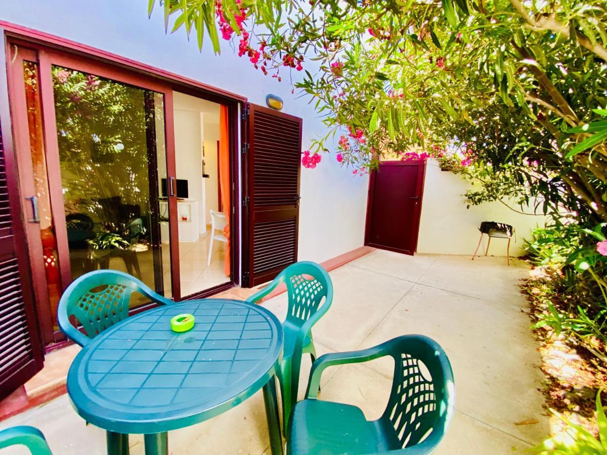 Casa Lena Americas Corralejo Exterior foto