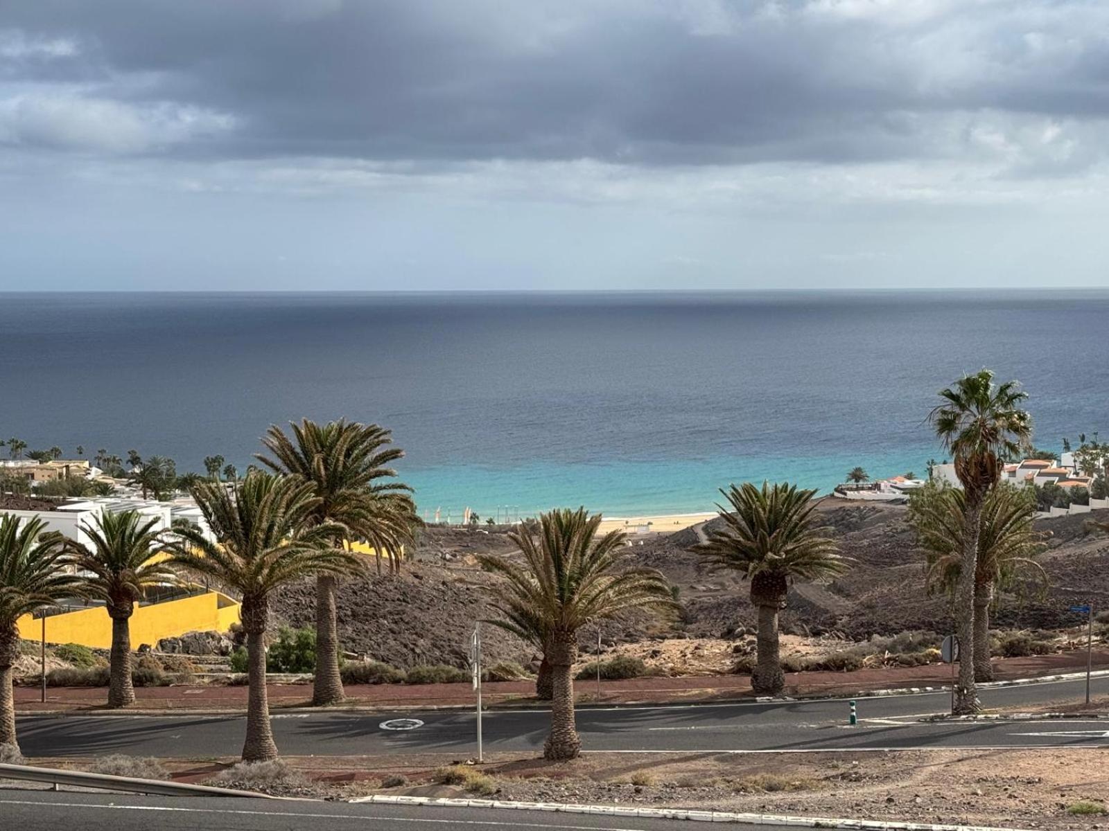 Casa Lena Americas Corralejo Exterior foto